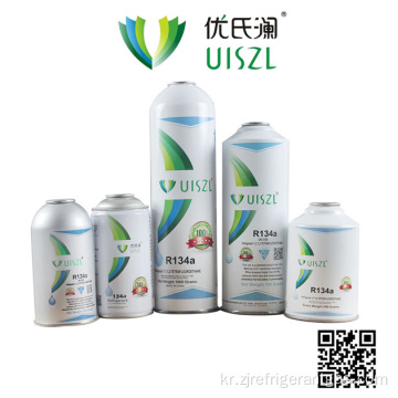 냉매 가스 r134a 1000g SELL GOOD